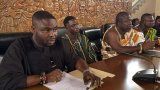 Volta Council of State Representative calls for unified front to push key development priorities