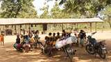 Motoka No2 D/A Basic School cries for classrooms and furniture