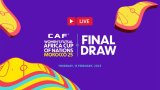 Final draw for inaugural CAF Women's Futsal AFCON set for February 13