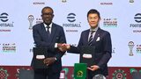 CAF names KONAMI official Gaming sponsor for AFCON 2025 and 2027