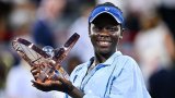 ‘Allez Vicky’ – Mboko emerges as tennis’ new star