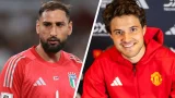 Goalkeepers the focus as Man United, Man City clash in derby today