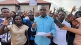 30 out of 45 Central Regional NPP Youth Organisers declare support for Bawumia