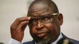 South Africa’s Finance Minister fails to unveil budget after tax row