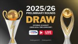 CAF takes Champions League preliminary draw to Dar es Salaam for first time