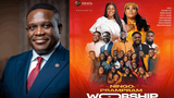 Sam George lines up Joe Mettle, Piesie Esther, MOGMusic, others for Ningo Prampram in Worship 2025