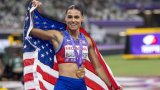 McLaughlin-Levrone claims 400m gold with second-fastest time ever