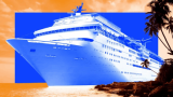 They paid thousands for a cruise that hasn’t sailed – now they can’t get their money back