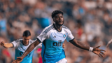 Forward Patrick Agyemang close to joining English Championship outfit Derby County