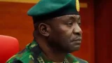 Nigeria angered after military chief denied Canada entry