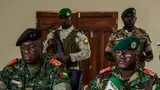 Guinea-Bissau Coup: Military arrest president, suspends elections amid gunfire in Bissau