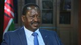 Former Kenyan PM Raila Odinga confirmed dead at age 80