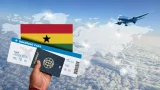 4 new countries Ghanaians can travel to without visa after Parliament's approval