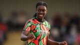 Ghanaian Michelle Agyemang named in England squad for UEFA Womenâ€™s Euro 2025