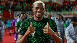 Why Osimhen has become ‘king of Nigerian football’