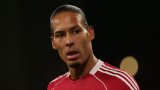 Van Dijk rejects Rooney’s ‘lazy criticism’