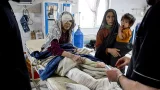 At least 20 dead after magnitude-6.3 earthquake hits Afghanistan