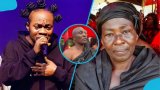 Akosua Serwaa’s injunction application on Daddy Lumba’s funeral adjourned to october 28
