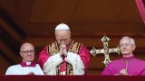 Helicopter Crash: Pope Leo XIV sends condolences to Ghana amid national mourning