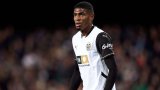 Defender Cristhian Mosquera agrees terms with Arsenal