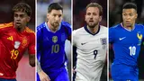 Who are favourites to win the 2026 World Cup?