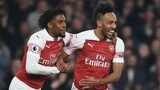 Nigeriaâ€™s Iwobi wary of facing former Arsenal teammate Aubameyang in World Cup play-off