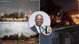TDC boss sued over alleged land grab as secret night-work videos emerge