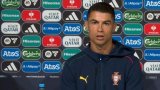 Ronaldo rejects offers to play at Club World Cup