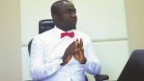 Court acquits Michael Nyinaku, founder of Beige Bank