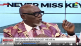 Don’t just train people, provide jobs for them – Norman tells govt