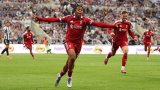 Rio Ngumoha: A star is born in Newcastle