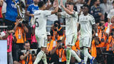 Real Madrid beat Atletico to reach Spanish Super Cup final