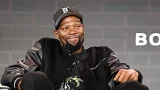 NBA star Durant to join Rockets in blockbuster trade