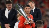 Ronaldo tears & Yamal’s nemesis – has Nations League saved Martinez?