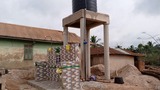 Ahafo-Ano Premier Rural Bank commissions six boreholes to address water crisis in local communities