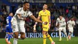 Real Madrid go top of La Liga as protests continue