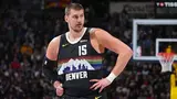 Jokic breaks Curry record in historic triple-double