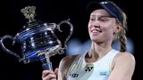 Rybakina beats Sabalenka for first Australian Open title