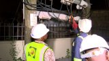 ECG begins work on 33kV feeder to support new GRIDCo transformer