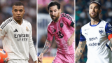 Mbappe, Messi & Ramos – big names set for Club World Cup