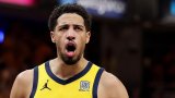 Pacers beat Thunder to take lead in NBA Finals
