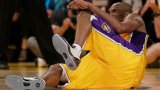 Kobe sneakers from torn Achilles game sell for $660,000