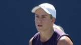 ‘Helpless’ Kartal among four Brits to exit US Open
