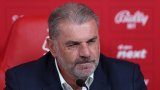 ‘I don’t have anything to prove’ – Postecoglou