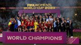 Concacaf members join USA’s 2031 World Cup bid