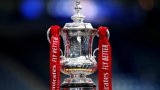 Man City to host Plymouth in FA Cup fifth round