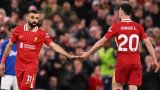 Jota death ‘extremely difficult to accept’ – Salah