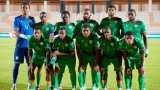 2026 World Cup Qualifiers: It will be a tough game against Comoros - Ghana coach Otto Addo