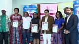 Sulu Investment Ltd signs MoU with Breast Society of Ghana to boost breast cancer treatment and awareness
