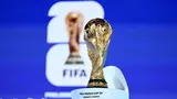 World Cup 2026 draw: England meet Croatia, Scotland to face Brazil and Haaland v Mbappe